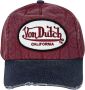 Von Dutch Pet Multicolor Unisex - Thumbnail 2