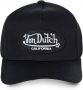 Von Dutch Dop Zwart Heren - Thumbnail 2