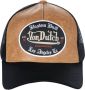 Von Dutch Pet Black Heren - Thumbnail 2
