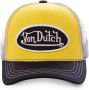 Von Dutch Gele truckerpet Multicolor - Thumbnail 2