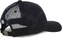 Von Dutch Trucker Cap Black- Black - Thumbnail 2