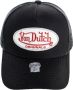 Von Dutch Trucker-pet met labelpatch model 'TRUCKER' - Thumbnail 3
