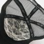 Von Dutch Baseballpet met labeldetail model 'TRUCKER BOSTON' - Thumbnail 3