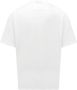Vtmnts T-Shirts White Heren - Thumbnail 2