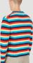 Taller Marmo Zwarte Asymmetrische One-Shoulder Jurk met Franjekant Black Dames - Thumbnail 2