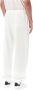 Wales Bonner Trousers Beige Heren - Thumbnail 2