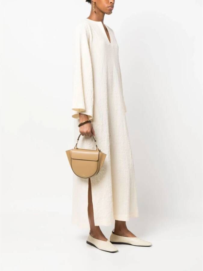 Wandler Handbags Beige Dames