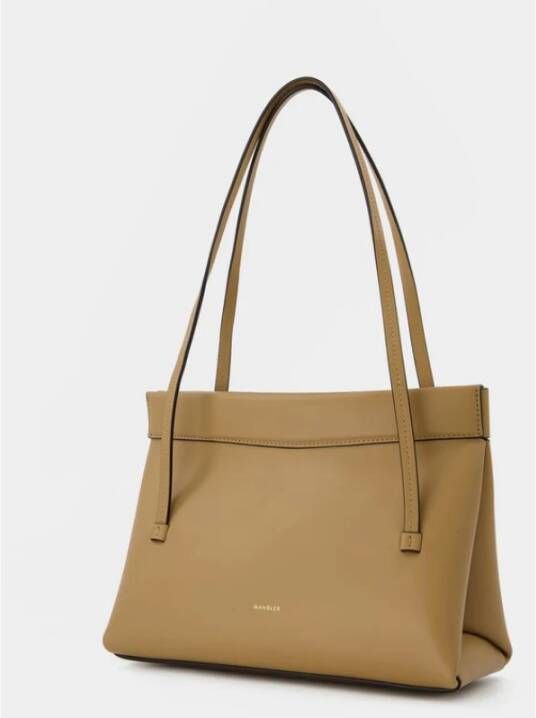 Wandler Handbags Bruin Dames