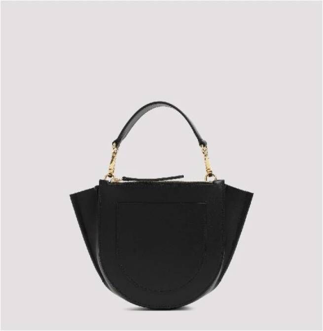 Wandler Handbags Zwart Dames