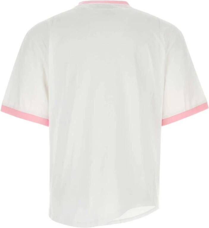 We11Done Sweatshirts Grijs Heren - Foto 4