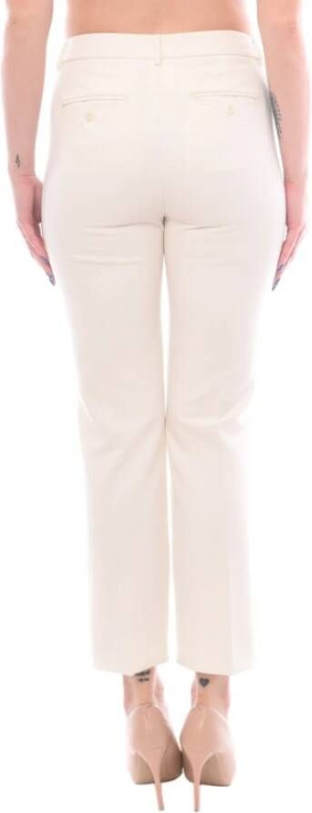 Weekend Chinos Beige Dames