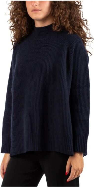 Weekend Shirts Blauw Dames