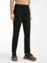 Weekend Rechte Broek Zwart Dames - Thumbnail 2