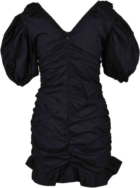 Weili Zheng Dresses Zwart Dames