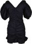 Weili Zheng Dresses Zwart Dames - Thumbnail 2