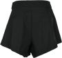 Weili Zheng Shorts Zwart Dames - Thumbnail 2
