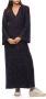 Weili Zheng Wwzdl62 Dress Paars Dames - Thumbnail 2
