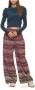 Weili Zheng Wwzkc63 Knitwear Groen Dames - Thumbnail 2