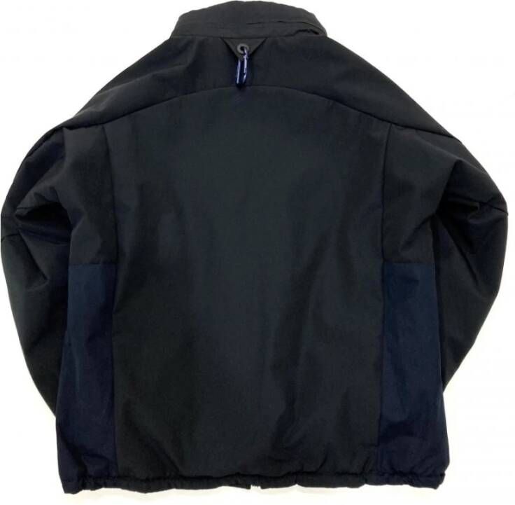 White Mountaineering Jackets Blauw Heren