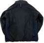 White Mountaineering Jackets Blauw Heren - Thumbnail 2
