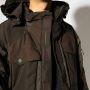 White Mountaineering Jackets Groen Heren - Thumbnail 2