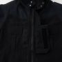 White Mountaineering Jackets Zwart Heren - Thumbnail 2