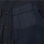 White Mountaineering Shirts Blauw Heren - Thumbnail 2