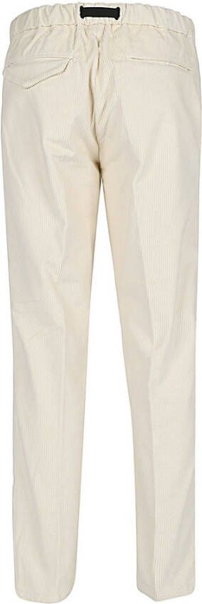 White Sand Witte zandbroek wit Dames