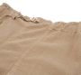 White Sand Shorts miinto-03fc5683366fcbe9f1ea Beige Dames - Thumbnail 2