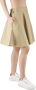 White Sand Trousers Beige Dames - Thumbnail 2