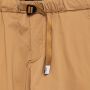 White Sand Trousers Bruin Heren - Thumbnail 2