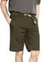White Sand Trousers Groen Heren - Thumbnail 2