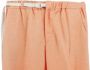 White Sand Trousers Oranje Dames - Thumbnail 2