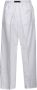 White Sand Broek White Dames - Thumbnail 2