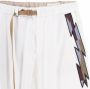 White Sand Trousers White Dames - Thumbnail 2