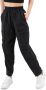 White Sand Trousers Zwart Dames - Thumbnail 2