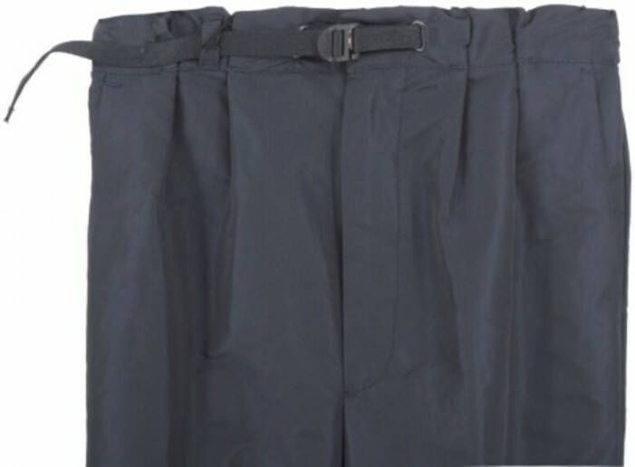 White Sand broek Zwart Heren