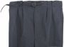 White Sand Trousers Black Dames - Thumbnail 2