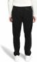 White Sand Trousers Zwart Heren - Thumbnail 2