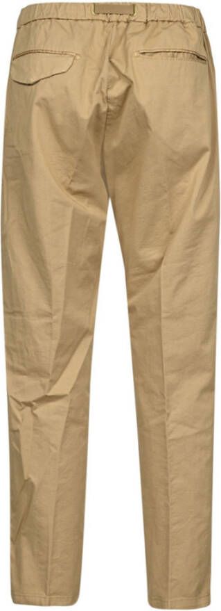 White Sand Witte zandbroek Bruin Dames