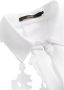 Windsor Blouse 52 Db815H 10010767 White Dames - Thumbnail 2