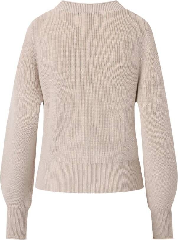 Windsor 52 Dp207 10010515 270 Trui 52 Dp207 Beige Dames