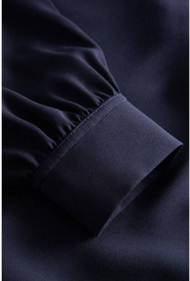 Windsor Jas 52 Ds750H 10004367 Blauw Dames