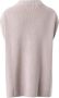 Windsor Vest 52 Dp709 10013160 Beige Dames - Thumbnail 2