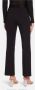 Wolford Slim-fit Trousers Zwart Dames - Thumbnail 2
