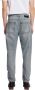 Won Hundred Slim-fit Jeans Blauw Heren - Thumbnail 2