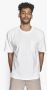 Woodbird T-Shirt- WB Steen Towel TEE Wit Heren - Thumbnail 2