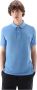 Woolrich Shirt &&; Tops Blauw Cfwopo0035Mrut1483 31066 Blauw Heren - Thumbnail 2