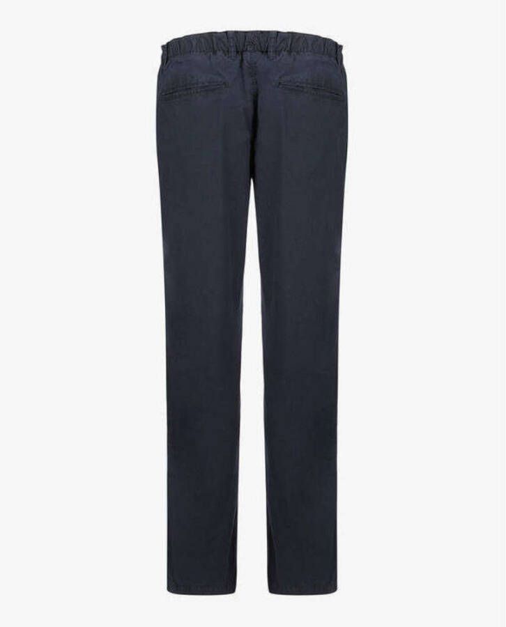 Woolrich Blauwe igue Comfort Broek Blauw Heren