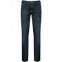 Woolrich Blauwe Heren Jeans 1094 1123 OZ DIM Blauw Heren - Thumbnail 2